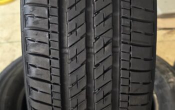 185/65R15 Bridgestone