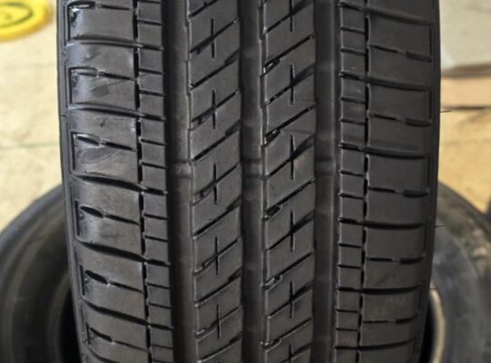 185/65R15 Bridgestone