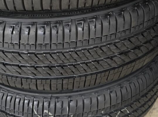 185/65R15 Bridgestone