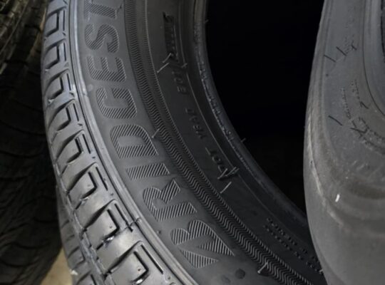 185/65R15 Bridgestone