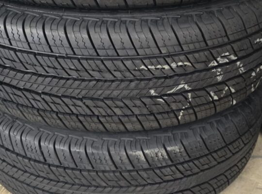 195 /65R15 tiger paw