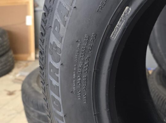 195 /65R15 tiger paw