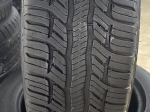 205/55R16 BF Goodrich