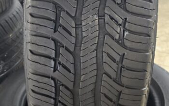 205/55R16 BF Goodrich