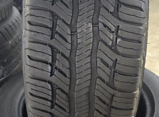 205/55R16 BF Goodrich
