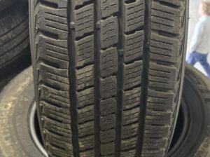 225/65R17 kumho