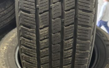 225/65R17 kumho
