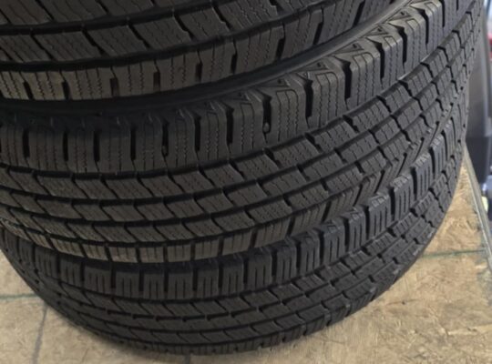 225/65R17 kumho