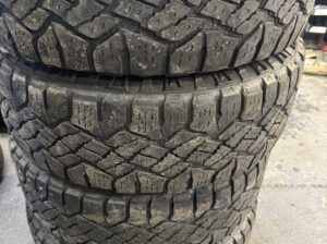 LT275/65R18 Goodyear