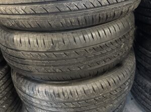 195/65R15 Certified