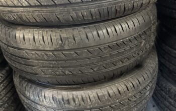 195/65R15 Certified