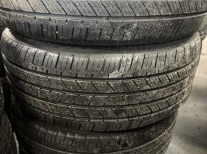 235/45R18 Giti All season