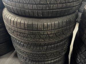 235/65R16 mottomaster