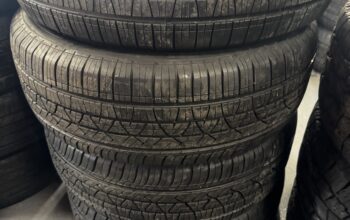 235/65R16 mottomaster