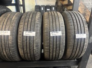 205/55R16 Sailun