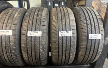 205/55R16 Sailun