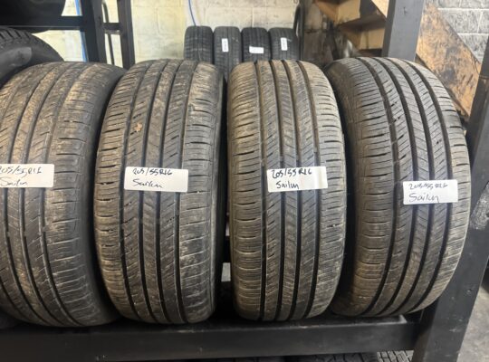 205/55R16 Sailun
