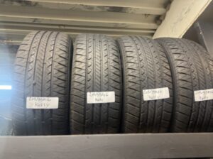 205/55R16 Kelly All season