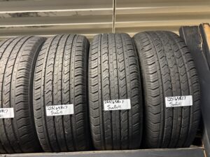 225/65R17 Sunfull all season