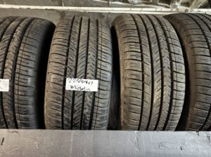 225/50R17 Michelin all season