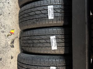 225/75R16 Firestone all season