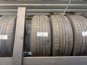 205/55R16 Laureen All season