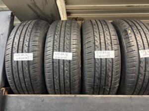 215/60R16 General all season