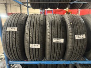 215/60R16 General all season