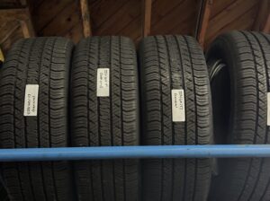 215/65R16 sailun all weather