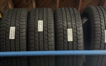215/65R16 sailun all weather