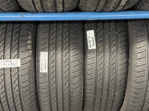 235/55R19 Maxtek all season