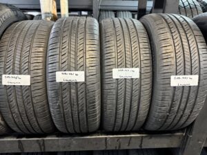 205/55R16 Laureen All season