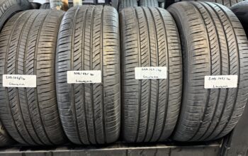 205/55R16 Laureen All season
