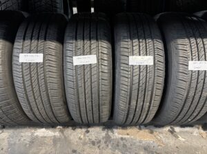 225/65R16 cooper all season