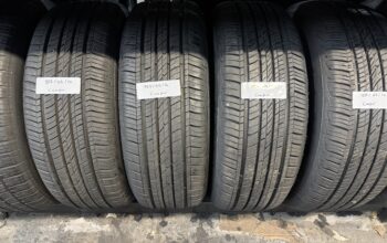 225/65R16 cooper all season