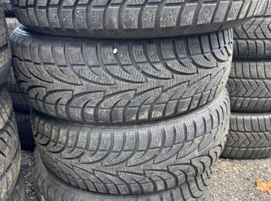 225/60R17 Sailun Winter Tires