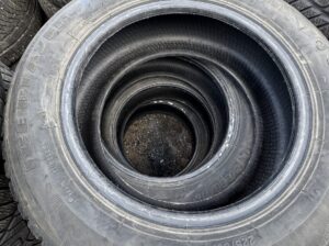 225/60R17 Sailun Winter Tires