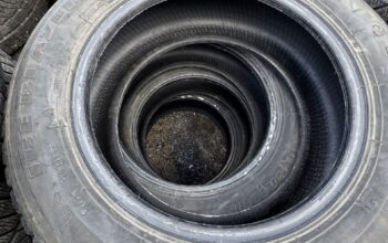 225/60R17 Sailun Winter Tires