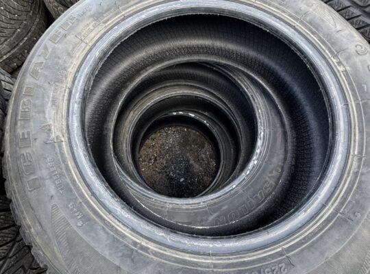 225/60R17 Sailun Winter Tires