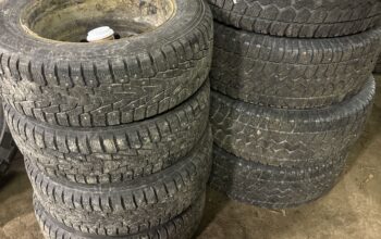 tire shop near me