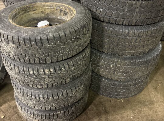 tire shop near me