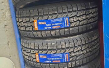 LT275/65R18 winda all season