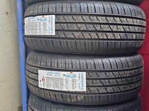 235/55zr18 miller all season