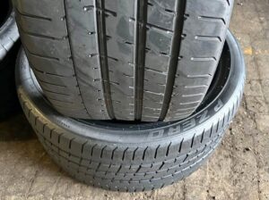 295/30R20 Pirelli