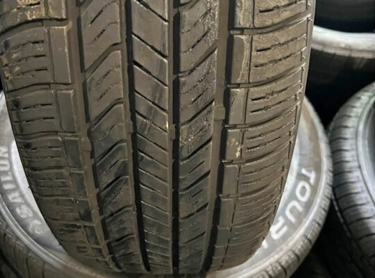 215/60R16 Touring Atrezzo