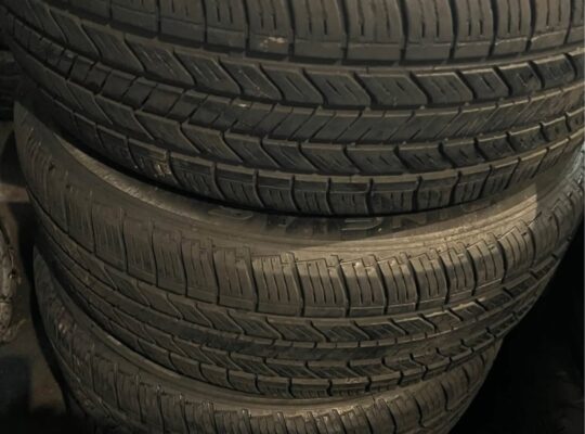 215/60R16 Touring Atrezzo