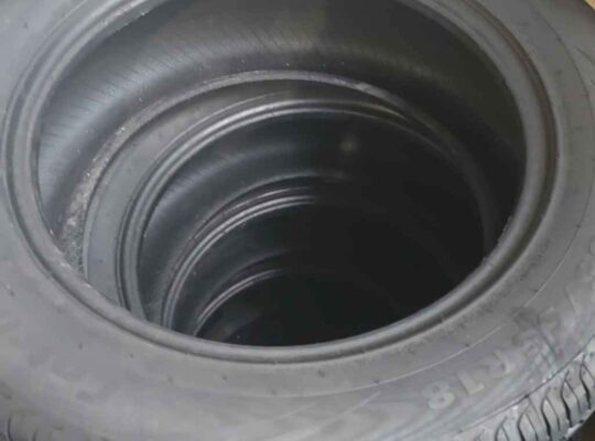 255/55R18 navigator
