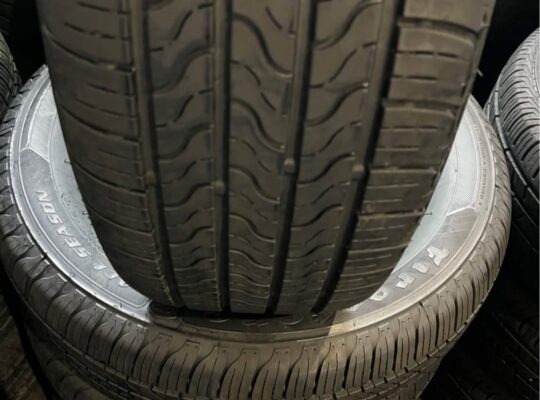 225/65R16 Firestone