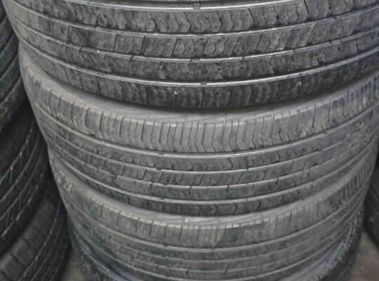 225/65R17 Hercules