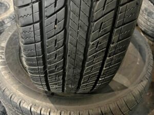 225/65R17 Tiger paw